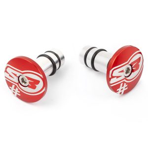 S3 Handlebar End "Too" Trial/Enduro