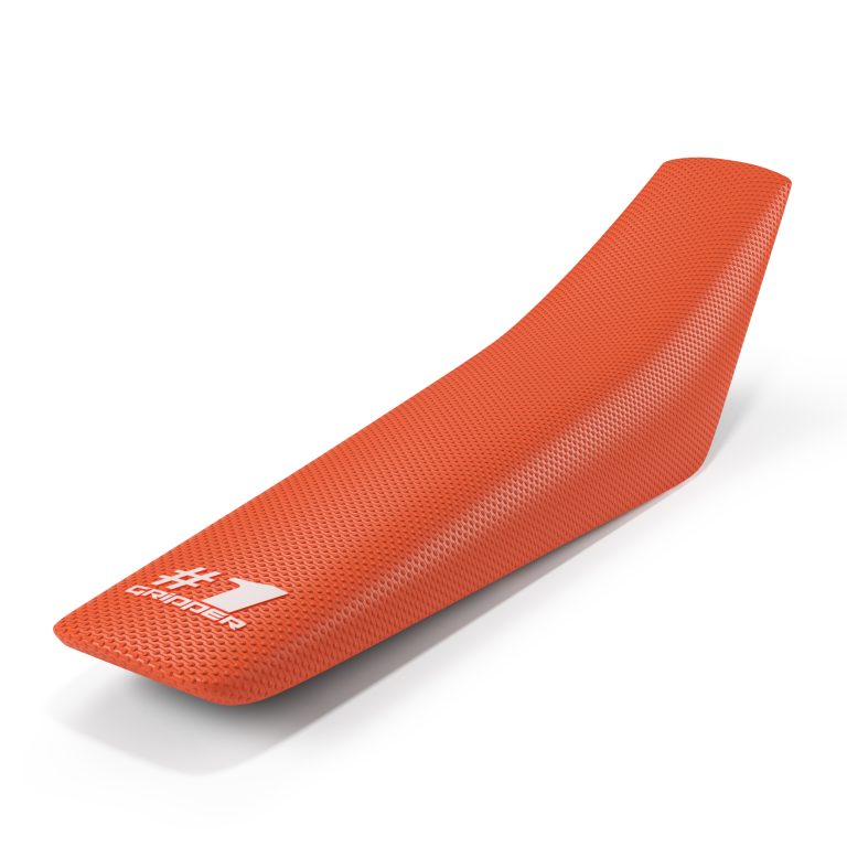 Onegripper Seat Cover Original Orange OGSC01-OE