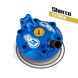 S3 CYLINDER HEAD KIT FOR SHERCO