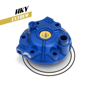 S3 CYLINDER HEAD FOR HUSQVARNA 300 TPI