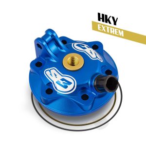 S3 CYLINDER HEAD FOR HUSQVARNA 300 TBI (2024)