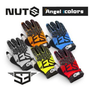 GLOVES NUTS S3