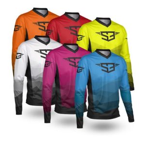 S3 JERSEY ANGEL COLORS COLLECTION