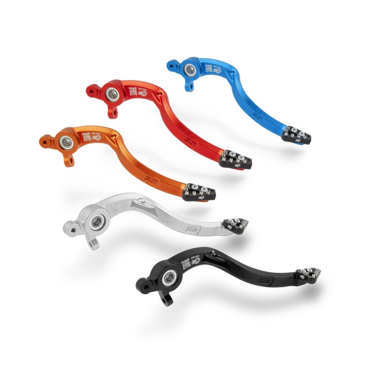 Brake Pedal