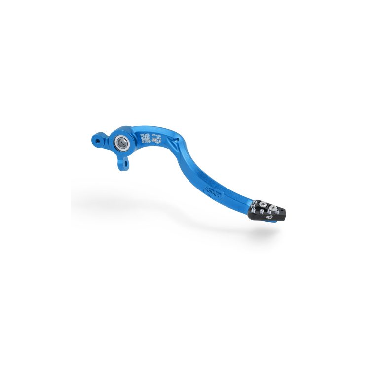 BrakePedalBlue