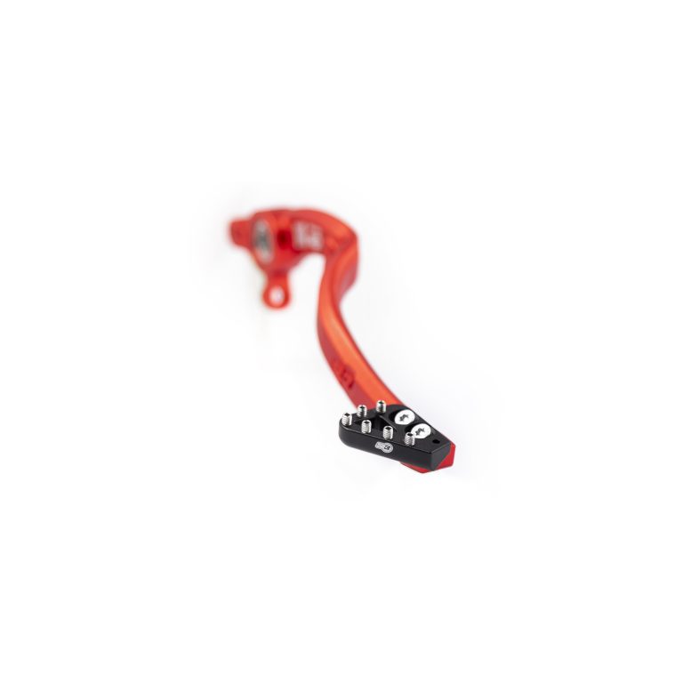 BrakePedalOrange