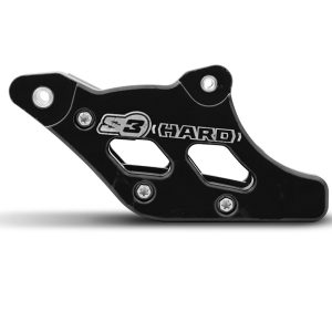 S3 CHAIN GUIDE HARD ENDURO