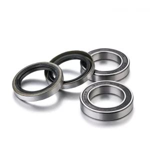 FRONT WHEEL BEARING KIT - KTM, HUSKY, GASGAS, BETA, HUSABERG