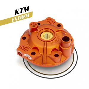 S3 CYLINDER HEAD FOR KTM 300 TPI