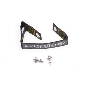 PULL STRAPS HARD ENDURO - BACK