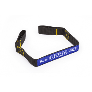 PULL STRAPS HARD ENDURO - FRONT