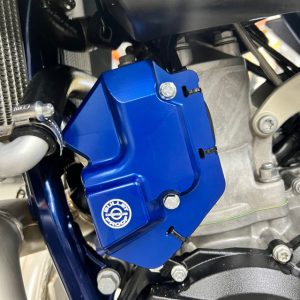 BPD KTM Power Valve Cover 2023 2-Stroke