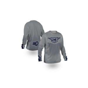 S3 EN GREY COLLECTION - JERSEY