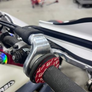 BPD THROTTLE HOUSING