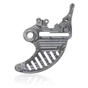 KTM/HUSQVARNA/GAS GAS REAR DISC GUARD 2004-2024 ALL BIKES 125-501