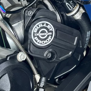 Throttle Body Guard