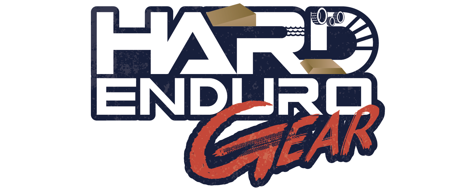 HARD ENDURO GEAR