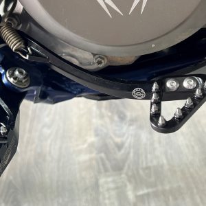 BPD KTM Rear Brake Lever/Pedal