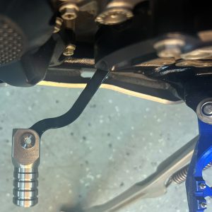 Bullet Proof Designs KTM Shift Lever