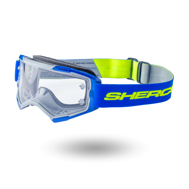 10499 MASQUE ENDURO SHERCO