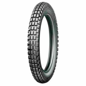 MICHELIN LIGHT 80/100 - 21 M/C 51M TRIAL LIGHT F TT