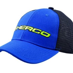 (V053.20) SHERCO BASEBALL CAP FACTORY