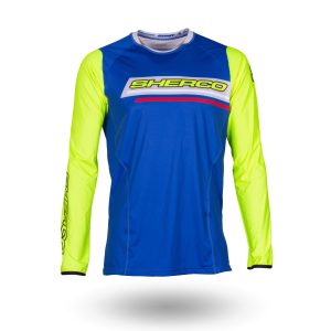 SHIRT ENDURO SHERCO