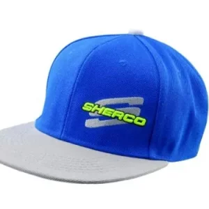 (V331.20) SHERCO FACTORY SNAPBACK CAP
