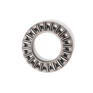 0146 NEEDL AXIAL BEARING AXK 1528