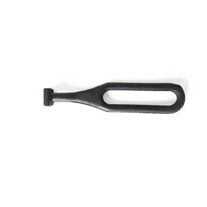 0306 SHERCO SIDE STAND RUBBER END 450