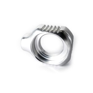 0327 SHERCO RIGHT CHAIN TENSOR END 450