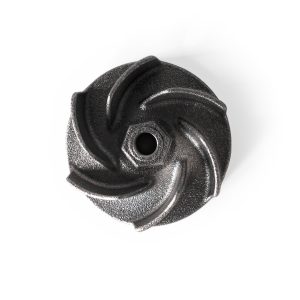 0936 SHERCO WATER PUMP ROTOR 250 END
