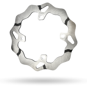 10876 GALFER WAVE FRONT BRAKE DISC 260 END