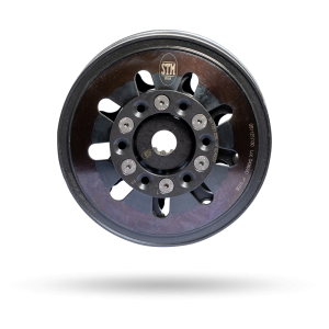 (SC-10931) DIAPHRAGM CLUTCH FACTORY 250 / 300 SE