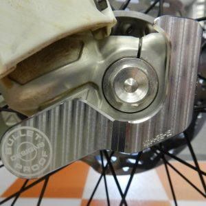 Sherco Fork Lug Guard (KYB)