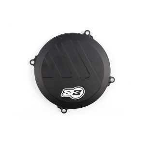 COVER CLUTCH SHERCO 125 2-T, 250-300 4-T