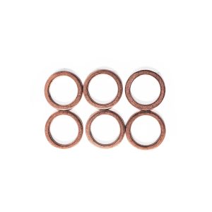3620 SHERCO COPPER WASHER END BREMBO