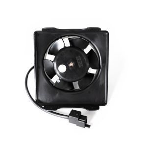 3913 SHERCO KIT FAN END 250/300 2012
