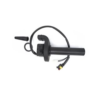 4386 SHERCO THROTTLE GAZ END