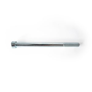 4825 SHERCO SCREW M8 X 120 DIN 912 8.8 ZI WHITE