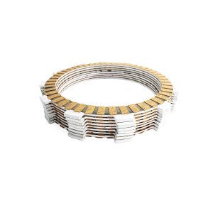 7835 SHERCO PLATE FRICTION 2 480 8pcs)