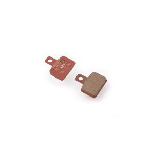 S3 RACING BRAKE PADS HIGH QUALITY GALFER TRIAL REAR BR-422