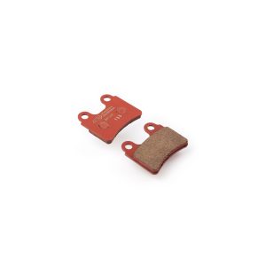 S3 RACING BRAKE PADS HIGH QUALITY GALFER TRIAL FRONT BR-322