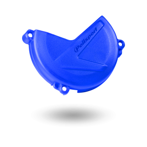 8517 BLUE CLUTCH COVER 450 SEF 250/300 SE