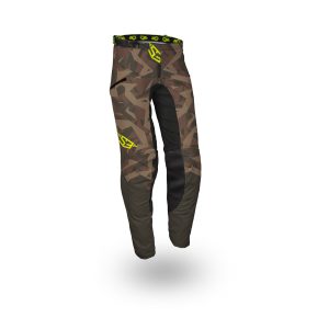 S3 PANTS CAMU ENDURO COLLECTION