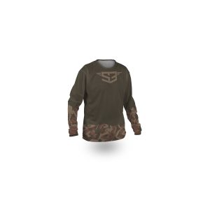 CAMU SHIRT S3 100% POLYESTHER