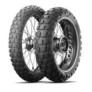 MICHELIN ANAKEE WILD 18"