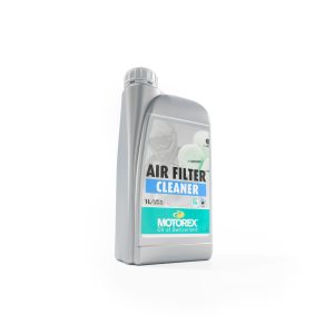 MOTOREX AIR FILTER CLEANER