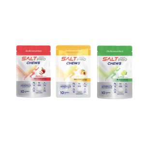Active Peak SaltPro Chews