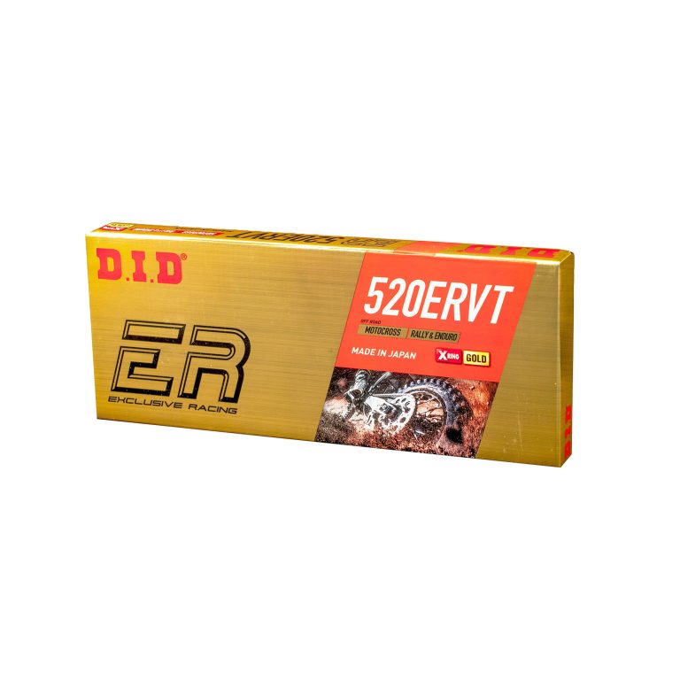 DID 520 ERVT 2